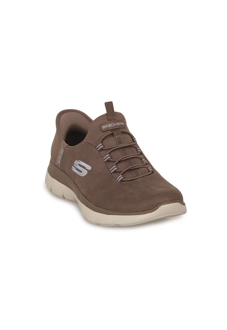 Skechers PANTOFI CASUAL DAMA - Maro