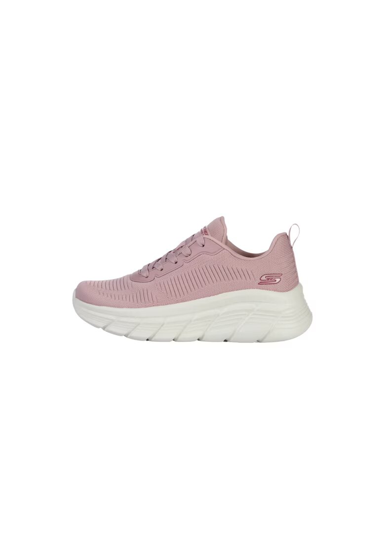 Skechers Pantofi dama sport BOBS B FLEX HI 117385