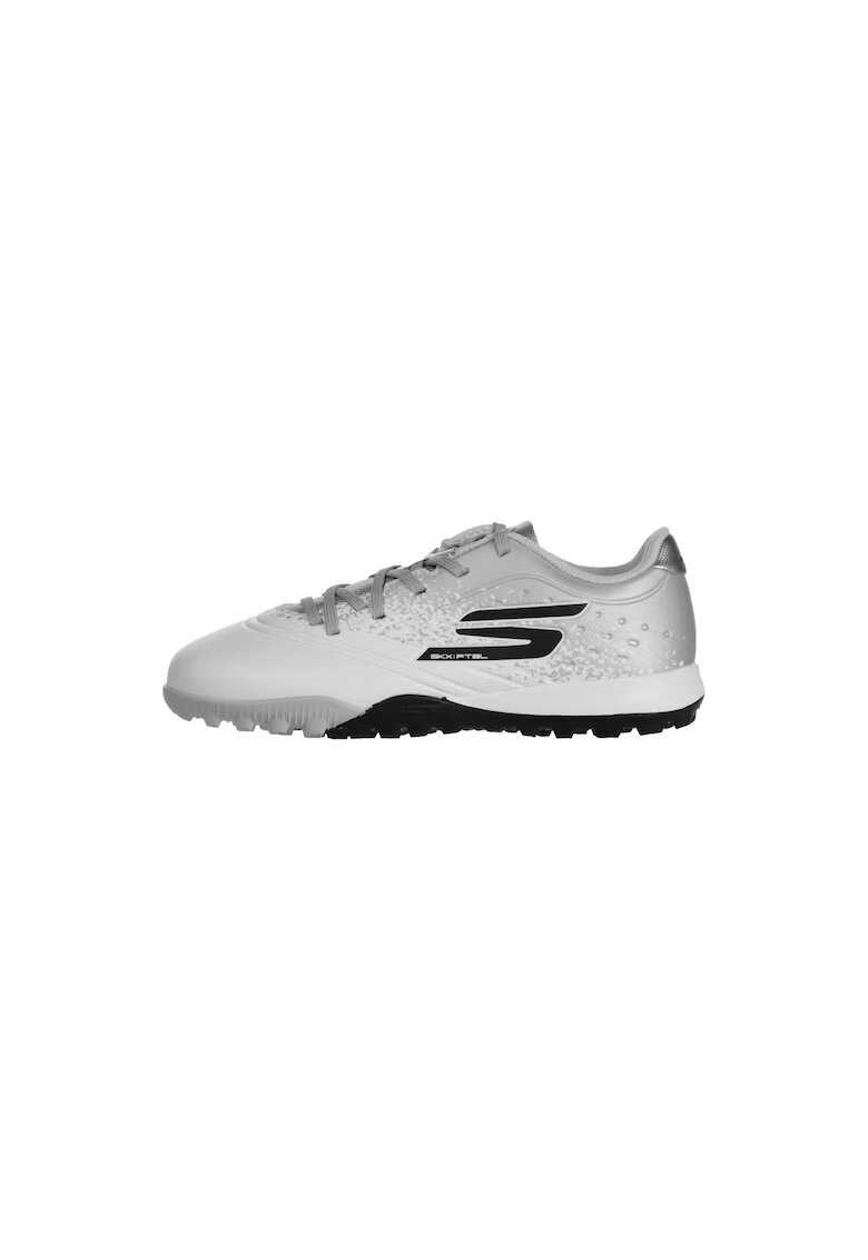 Skechers Pantofi fotbal Razor 1.5 Jr Copii Alb - Alb