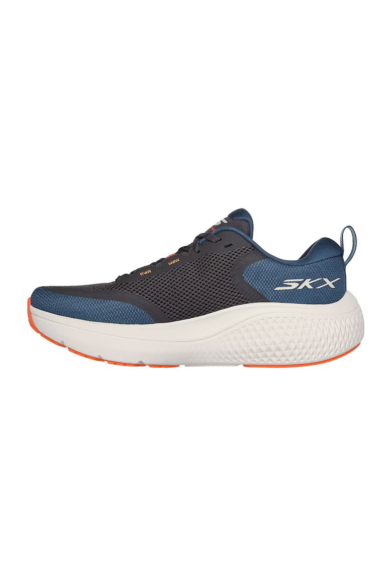 Skechers Pantofi pentru alergare Go Run Supersonic Max - Bleumarin