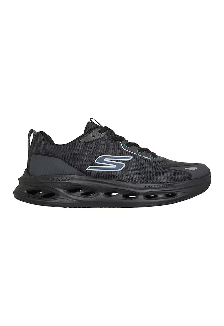 Skechers Pantofi pentru alergare Max Cushioning Glide-Step - Negru