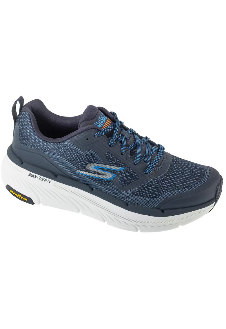 Skechers Pantofi pentru alergare - Max Cushioning Premier 2.0 220840-NVY - Albastru marin - Bleumarin