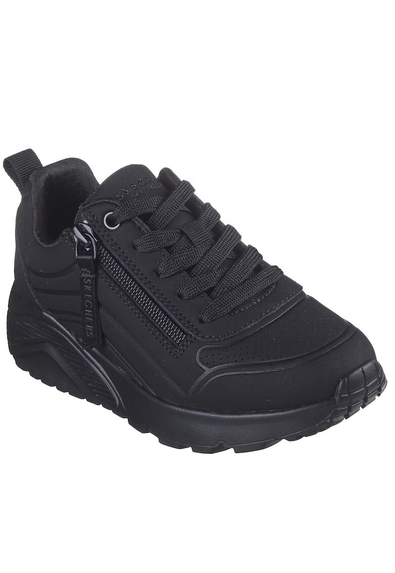 Skechers Pantofi sport cu fermoar lateral Uno Lite - Easy
