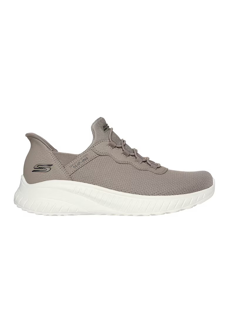 Skechers Pantofi sport din material textil Squad Chaos Slip-Ins