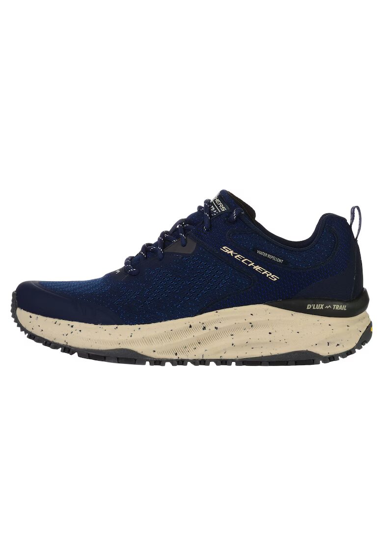 Skechers Pantofi sport D'Lux Trail - Albastru