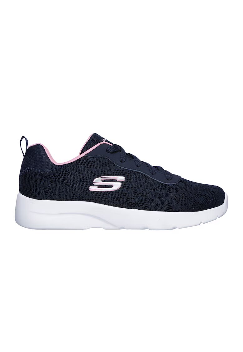 Skechers Pantofi sport Dynamight 2.0 - Albastru ultramarin