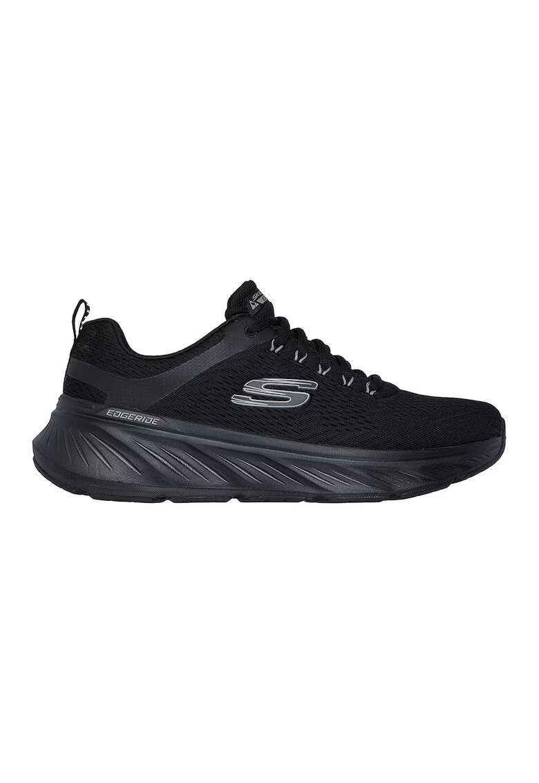 Skechers Pantofi sport Edgeride Contentio - Negru