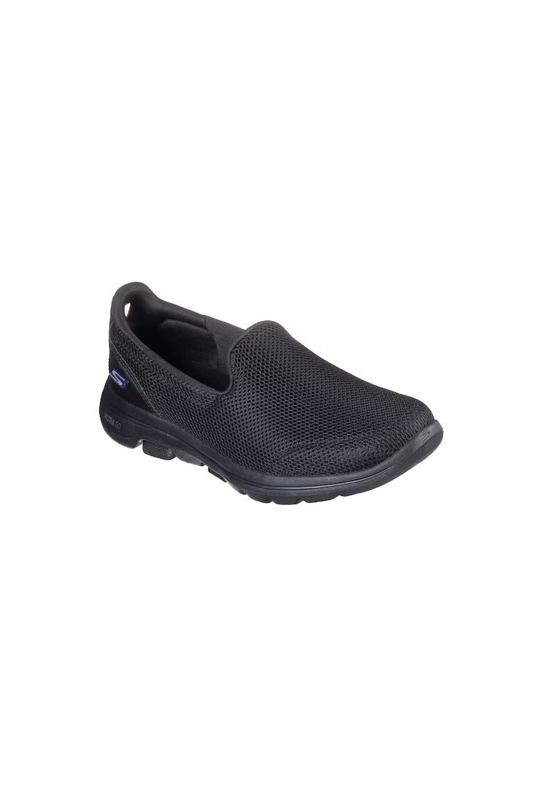 Skechers Pantofi sport femei Slip On Go Walk 5 - - Negru