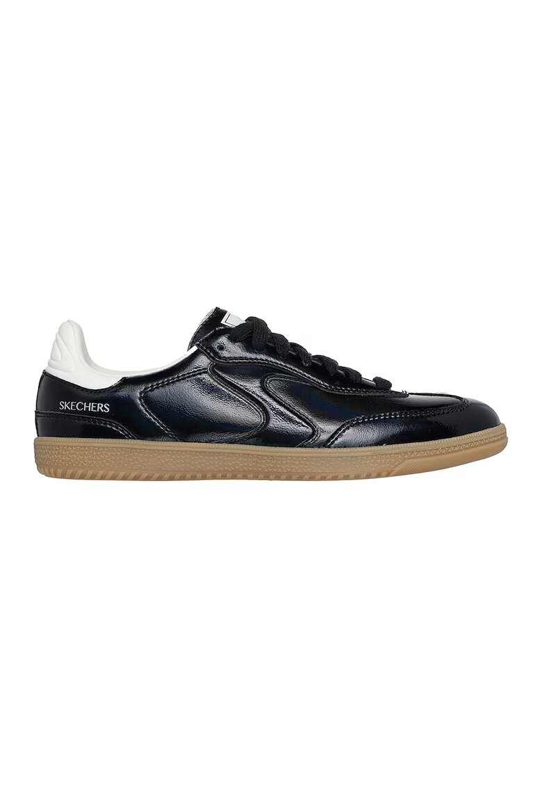 Skechers Pantofi sport Hotshot True Iridescence - Alb/Negru