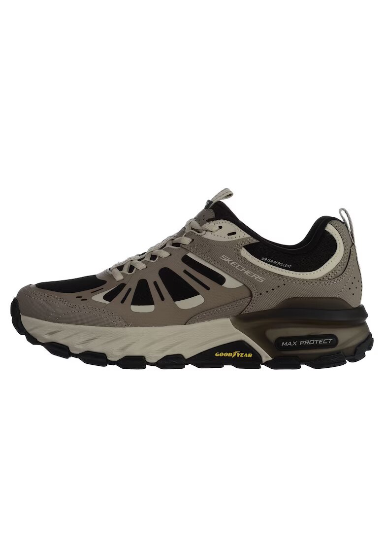 Skechers Pantofi sport MAX PROTECT - SHERWOOD RIDGE 237678TPBK