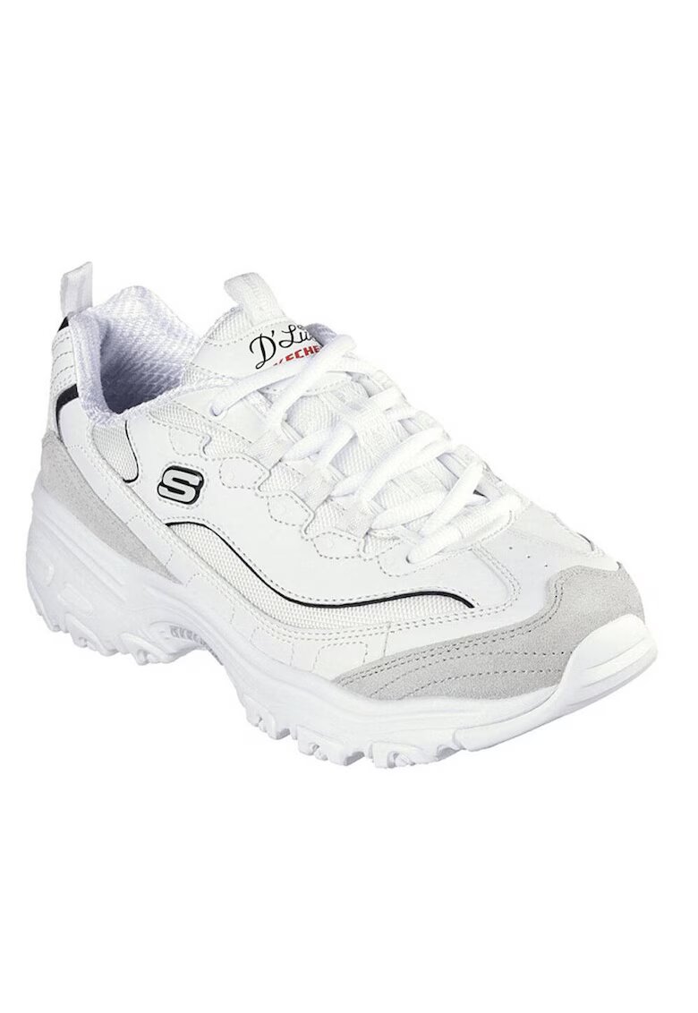 Skechers Pantofi sport pentru femei - BM202952 - alb