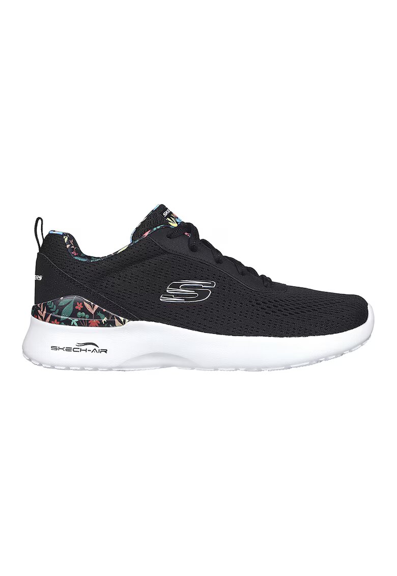 Skechers Pantofi sport Skech-Air Dynamight - Negru