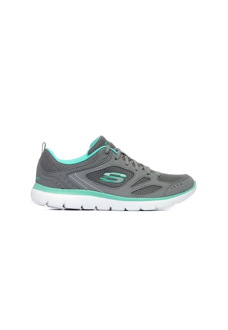 Skechers Pantofi sport - Summits Suited 12982
