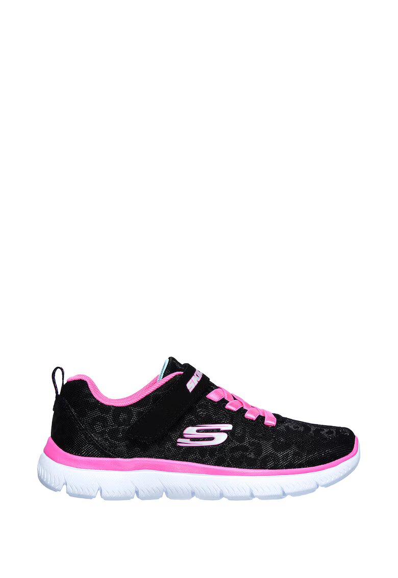 Skechers Pantofi sport Summits Worth Wild