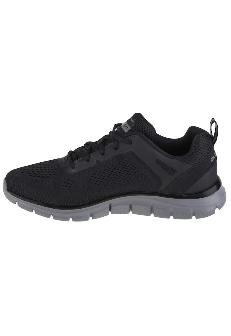 Skechers Pantofi sport - Track-Broader 232698 - Negru