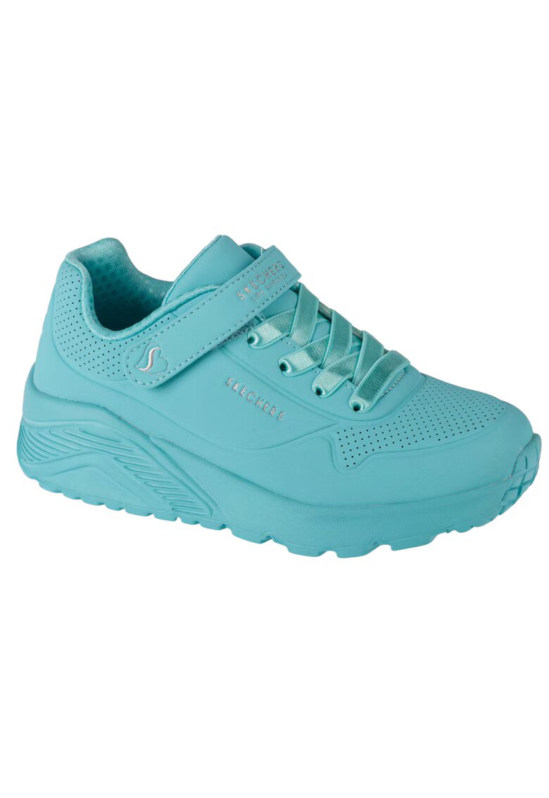 Skechers Pantofi sport Uno Lite 310451L-RED - Albastru