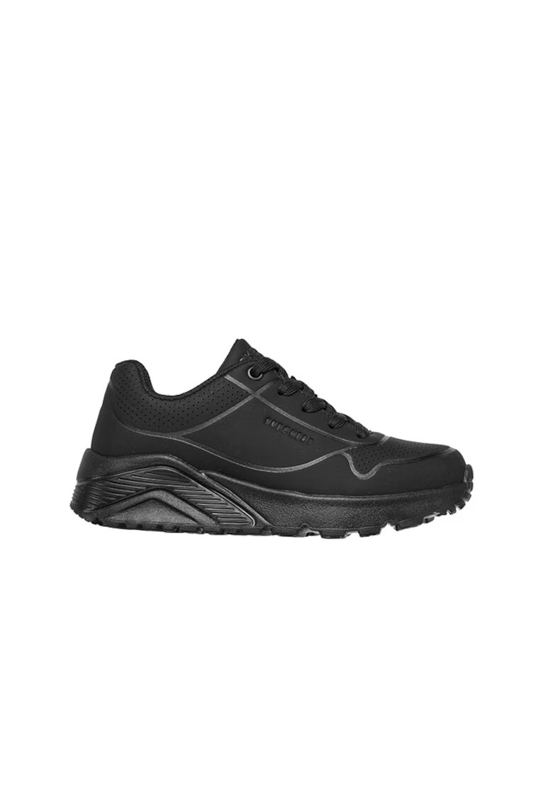 Skechers Pantofi sport Uno Lite-Delodox - 403694L-BBK - Negru -