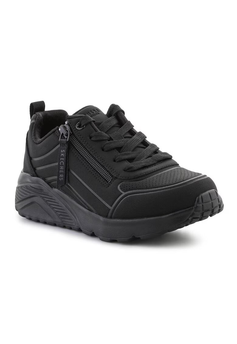 Skechers Pantofi sport UNO LITE - EASY ZIP 310387LBBK