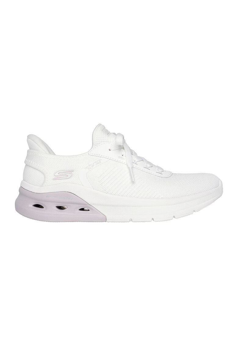 Skechers Pantofi sport wedge Slip-Ins