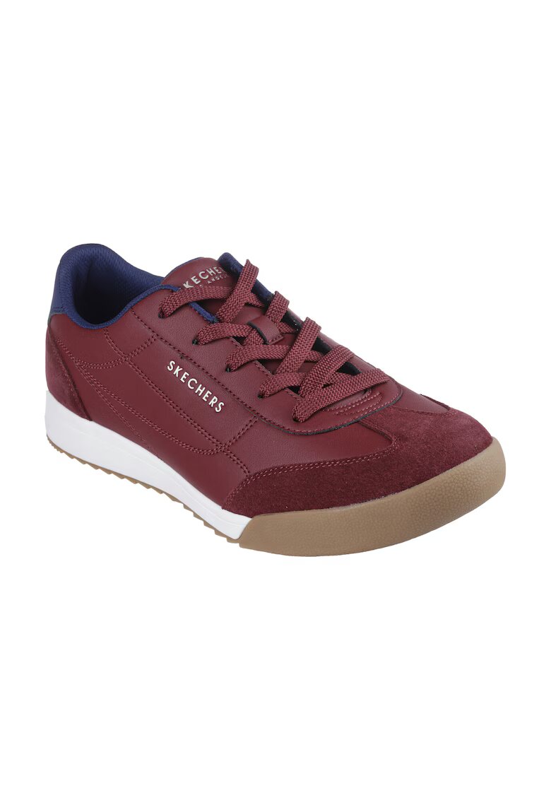 Skechers Pantofi sport - Zinger 2.0 - Ultimate Classic 183284 - Visiniu