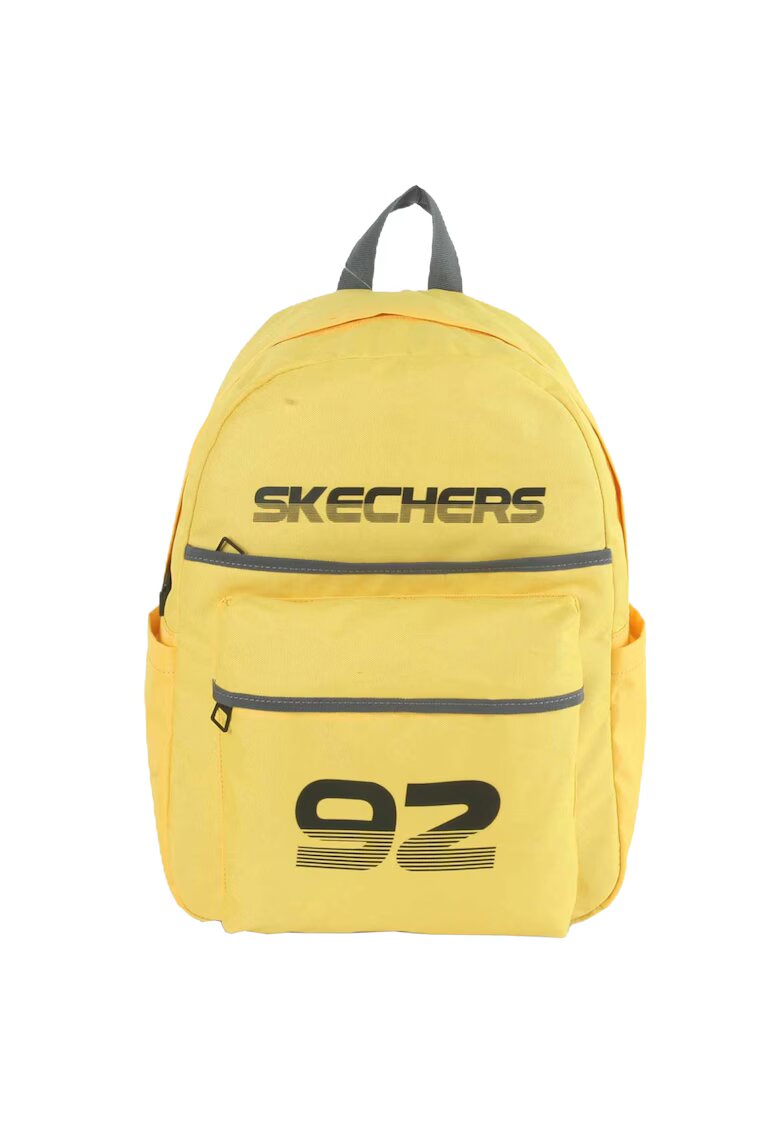 Skechers Rucsac - Downtown Backpack S979 - Galben