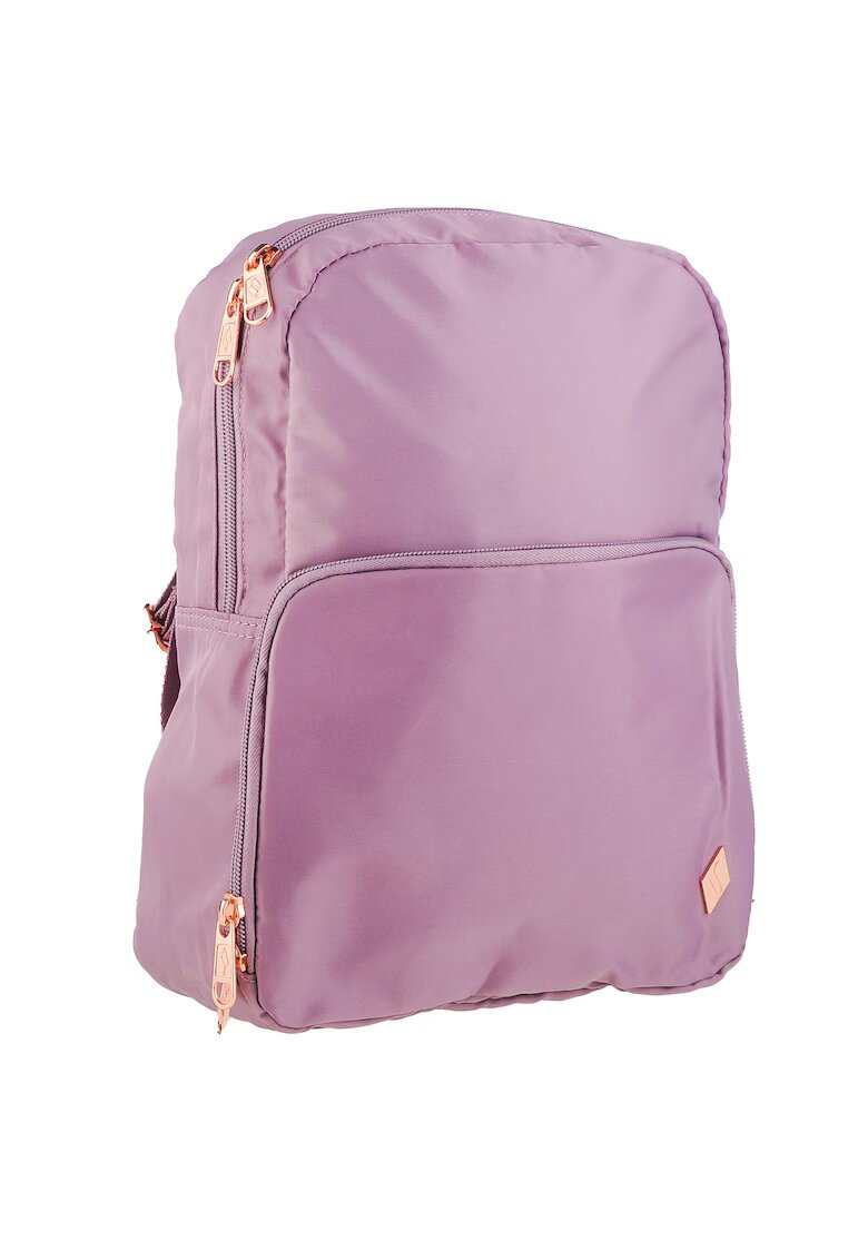 Skechers Rucsac - Jetsetter Backpack SKCH6887 - Roz movuliu