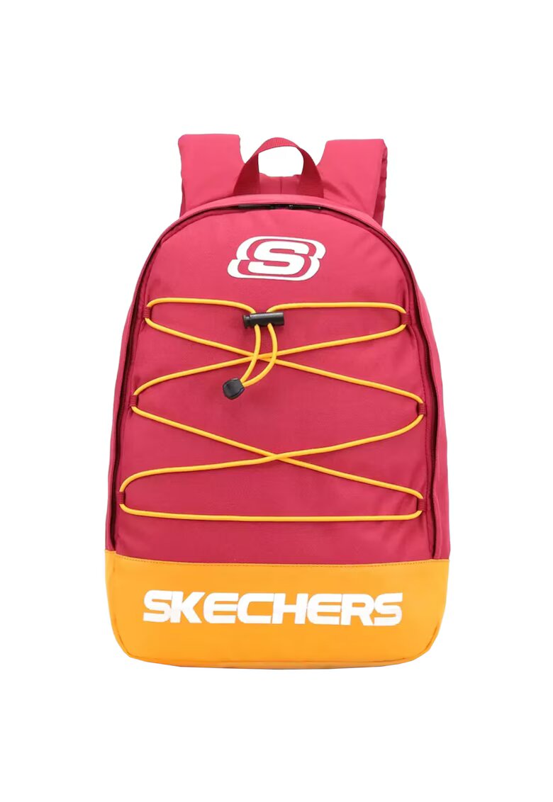 Skechers Rucsac - Pomona Backpack S1035 - Rosu