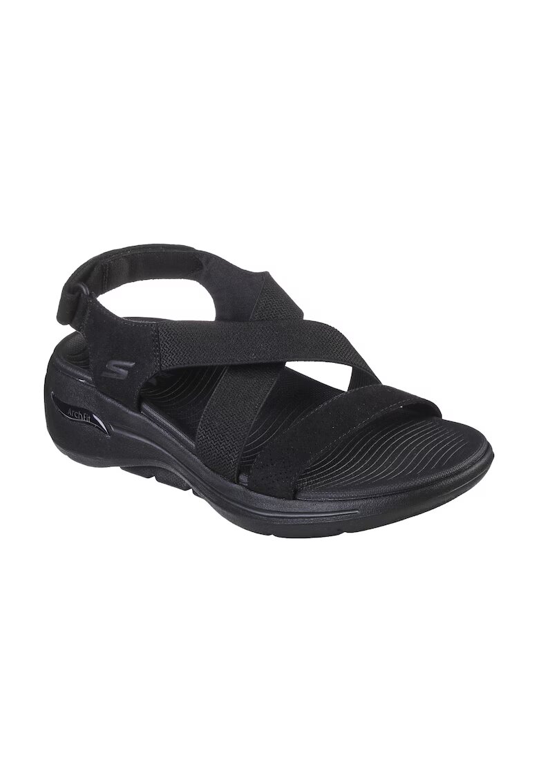 Skechers Sandale Go Walk Arch Fit
