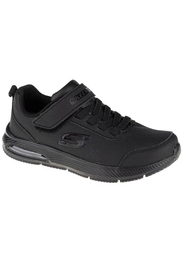 Skechers Sneakers - Dyna-Air Fast Pulse 998230L-BBK - Negru - Negru