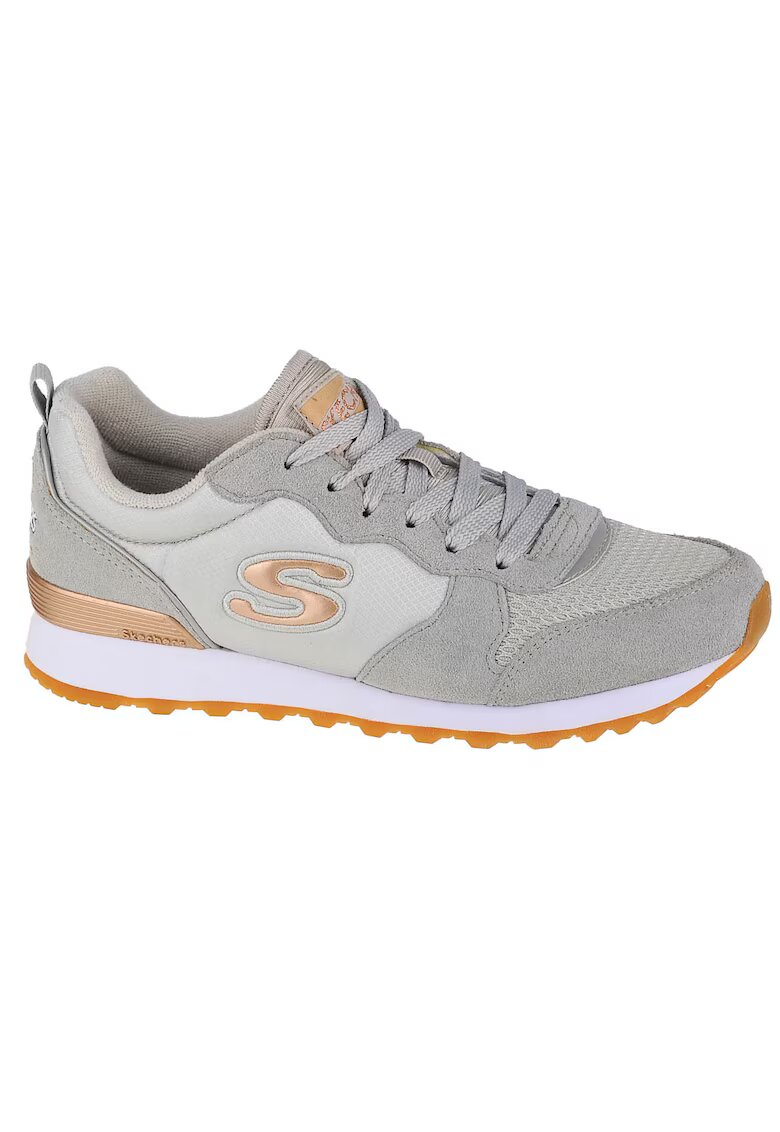 Skechers Sneakers - OG 85 111-BURG - Maro - Gri