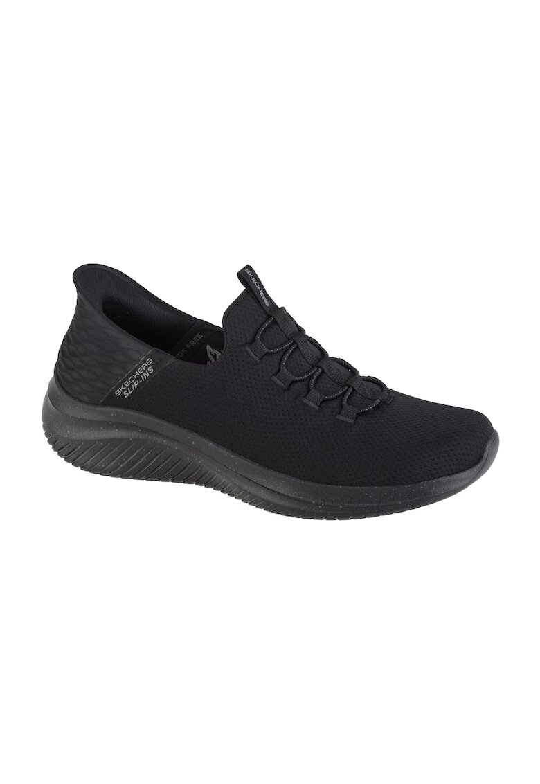 Skechers Sneakers - Ultra Flex 3.0 - Right Away Slip-ins 232452-NVY - Albastru marin - Negru
