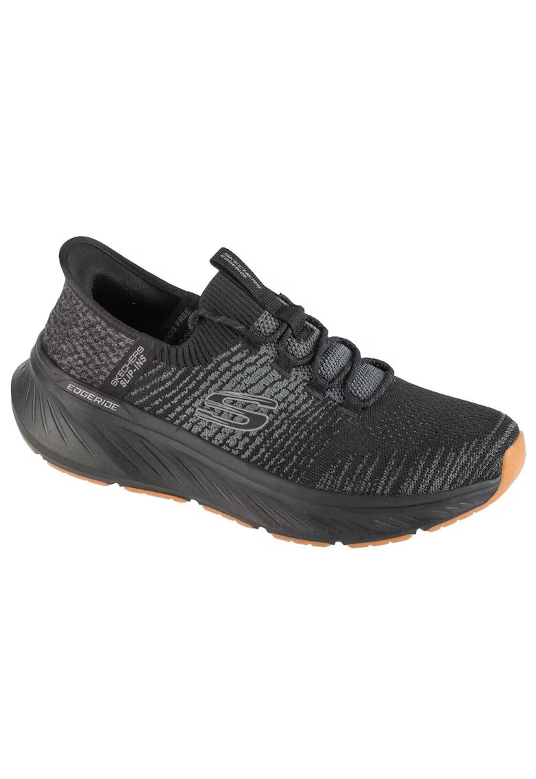 Skechers Tenisi barbati - Slip-Ins: Edgeride - Raygo 232932 - Negru