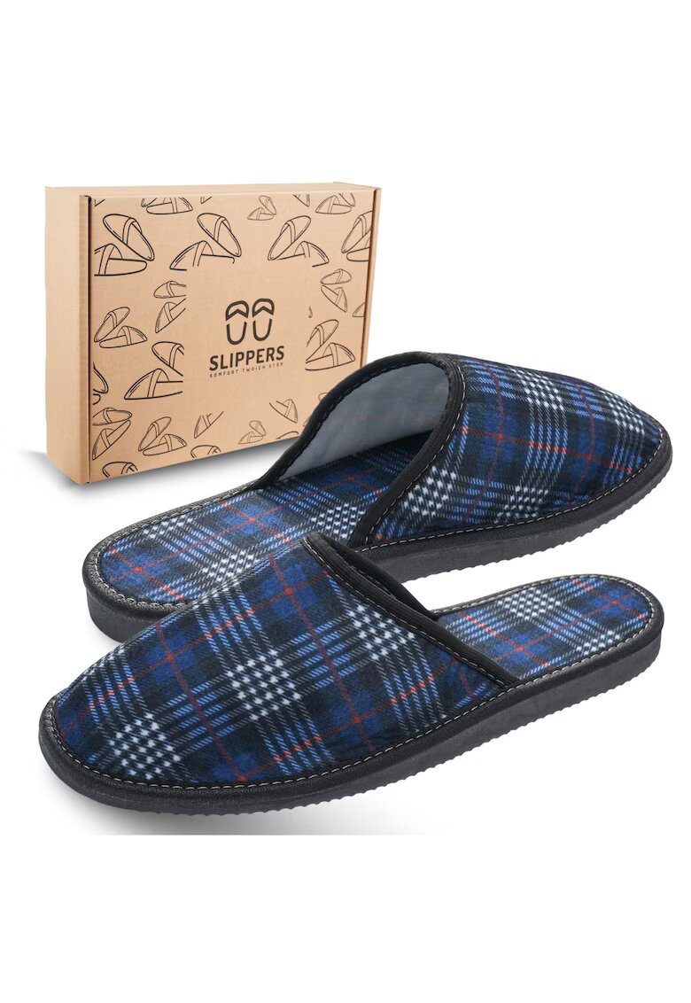Slippers FM-2057