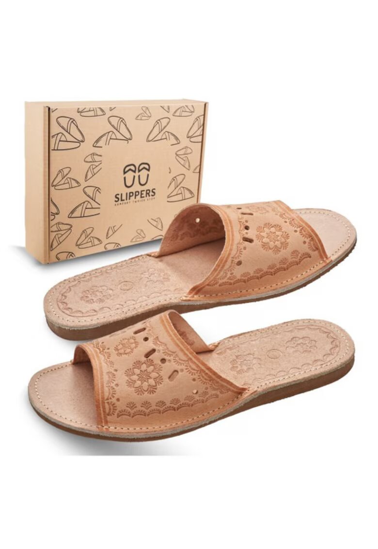 Slippers SLIP110/