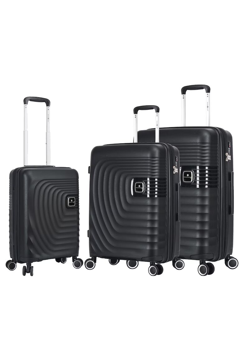 Snowball Madisson SW44403 - Negru