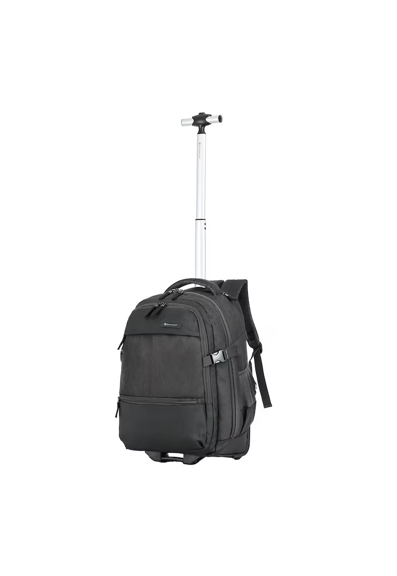 Snowball SW48448 - Negru