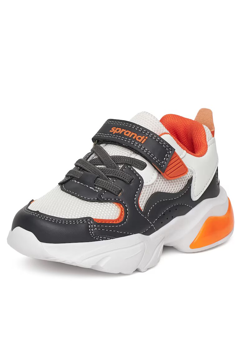 Sprandi Pantofi copii - fete - Multicolor