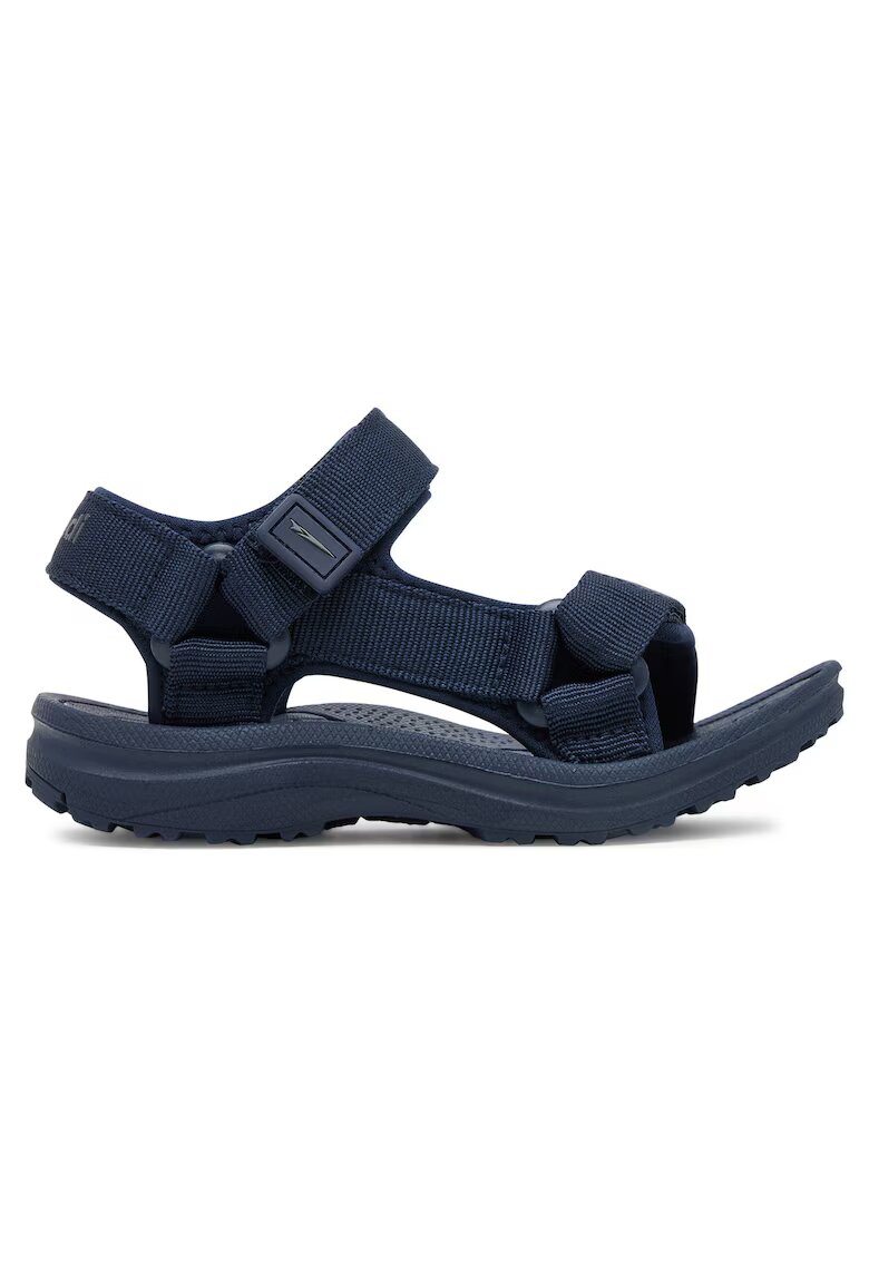 Sprandi Sandale copii - CP40-MB520 - textil - bleumarin