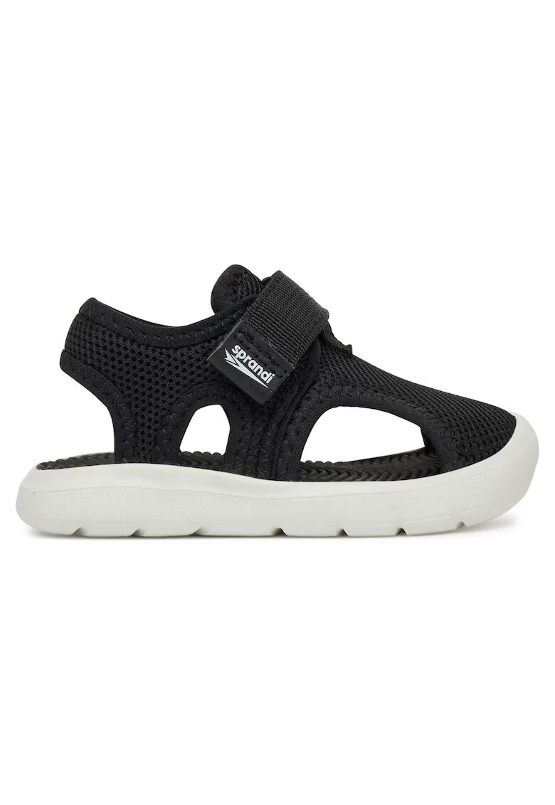Sprandi Sandale copii model LEA-XM-0173 - negru - textil