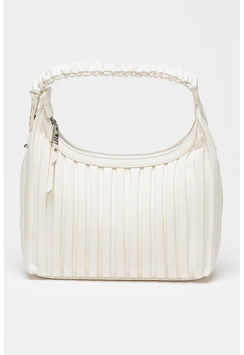 Steve Madden Geanta crossbody din piele ecologica Bgeneve - Alb