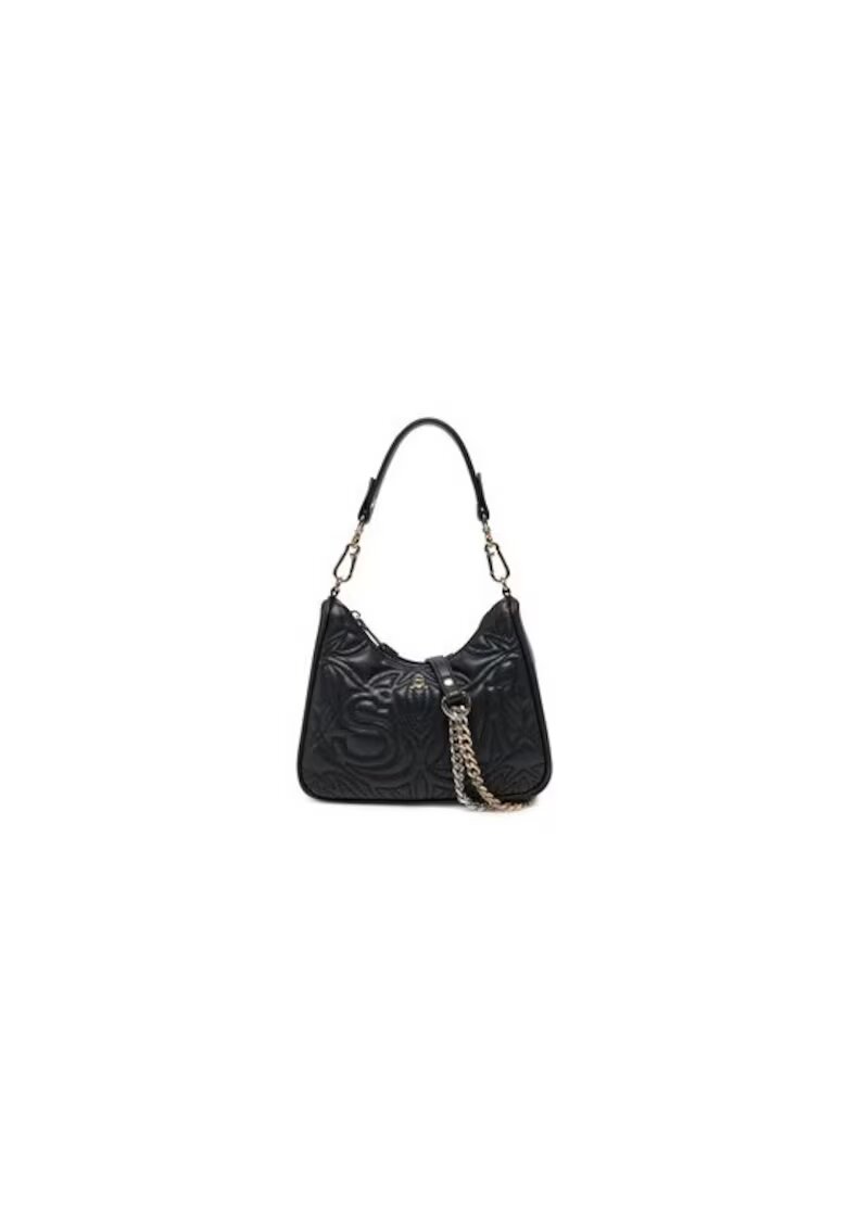 Steve Madden Geanta dama 304976902 - Piele ecologica - Negru