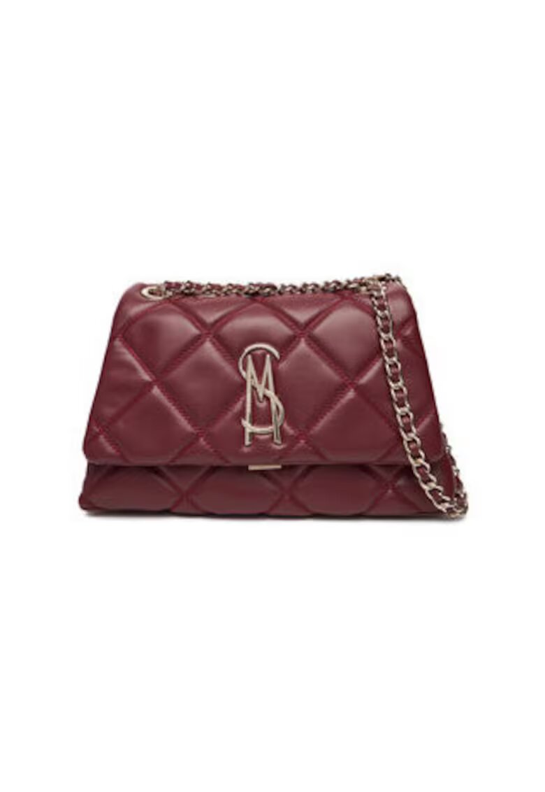 Steve Madden Geanta dama - visiniu - universal
