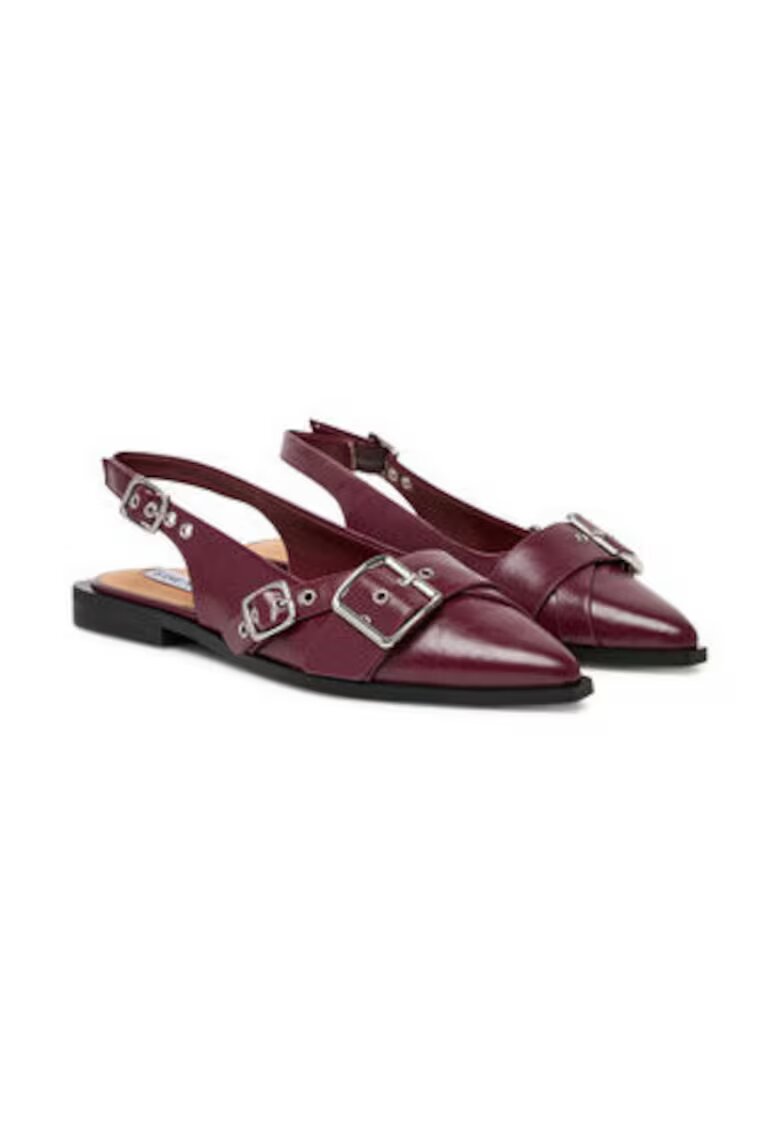 Steve Madden Sandale dama 305530233 - rosu - piele ecologica