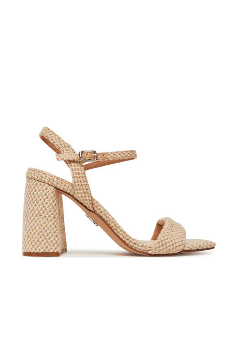 Steve Madden Sandale dama - SM11003691 - Textil - Bej