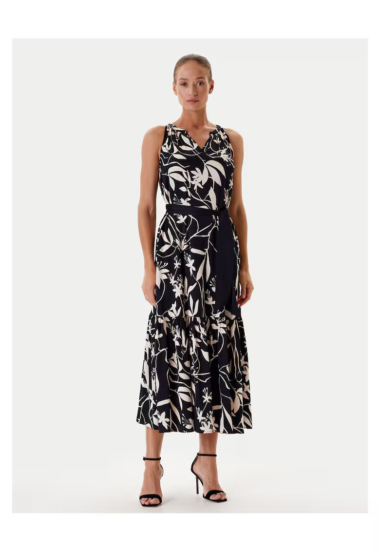 Tatuum Rochie de vara - bleumarin