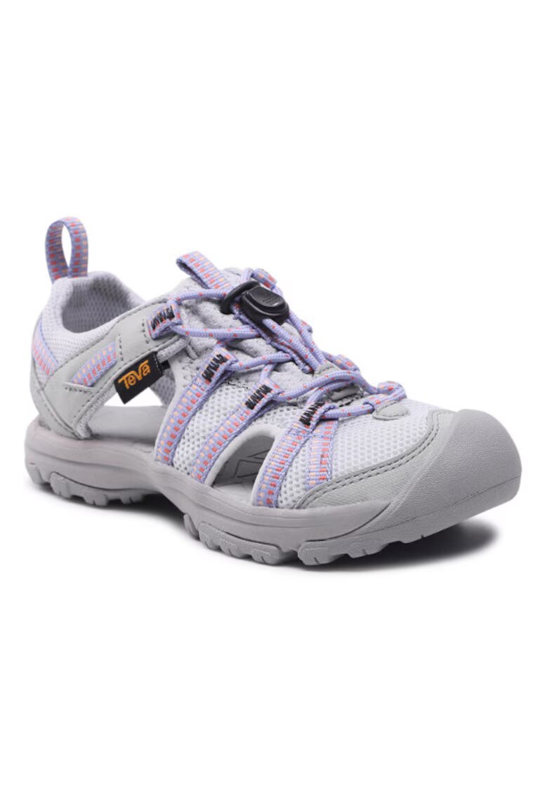 Teva Sandale dama - 300149737 - Gri - Textil - Gri