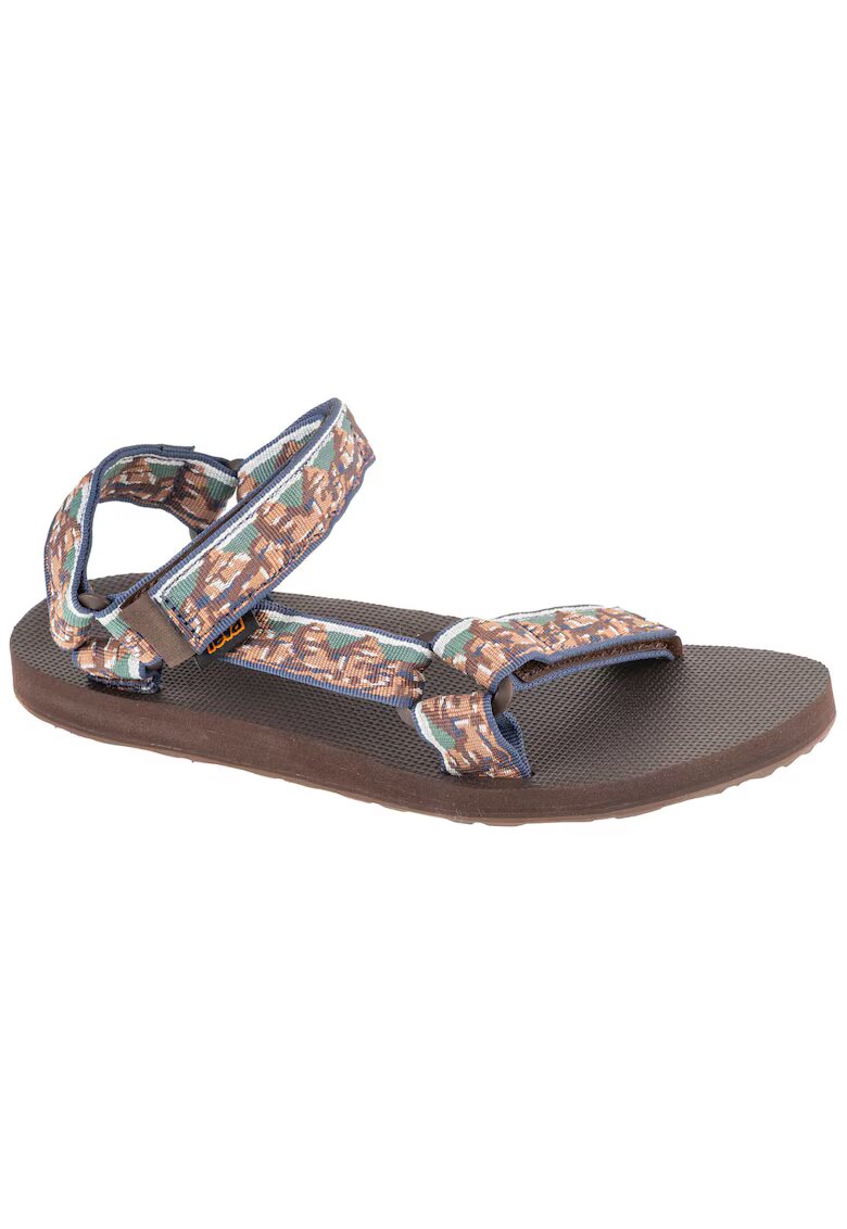 Teva Sandale - M Original Universal Sandals 1004006-DSC - Maro - Maro