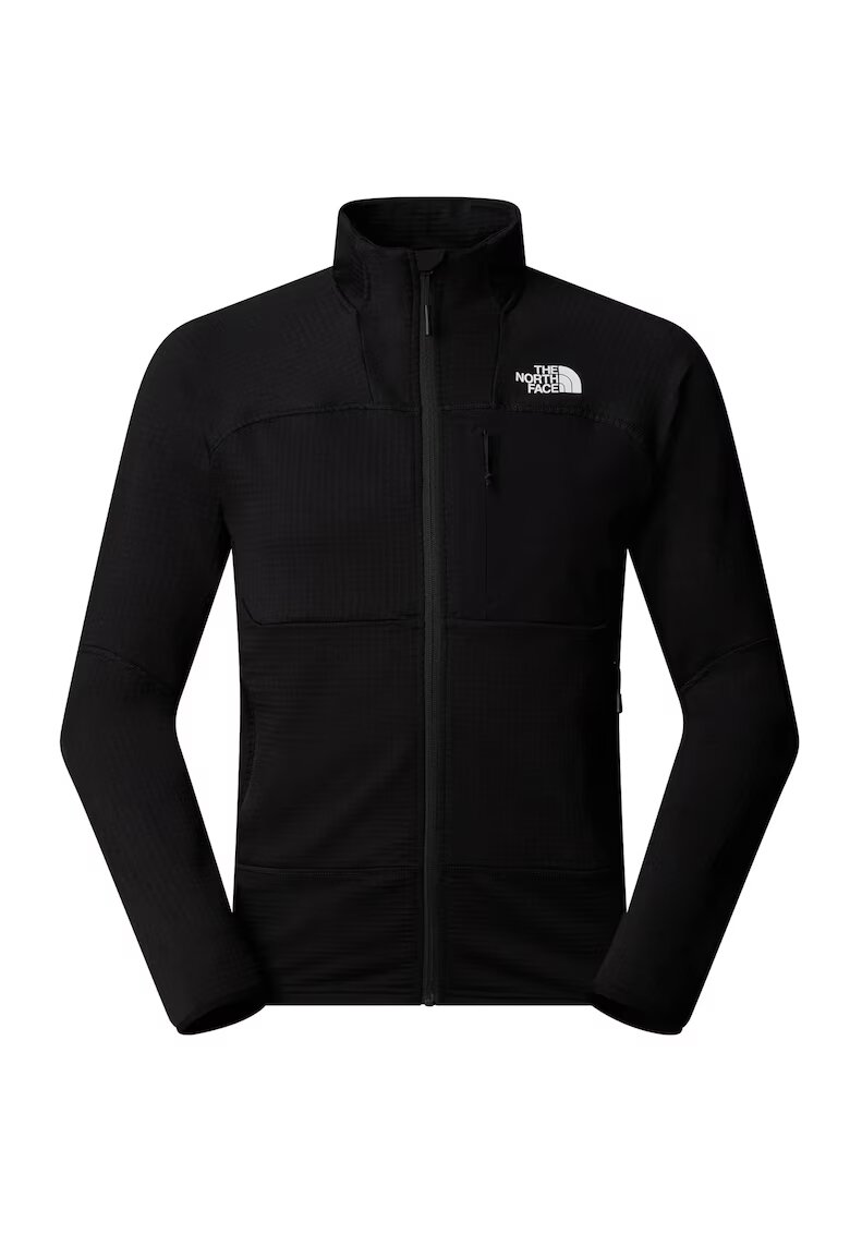 The North Face Hanorac pentru barbati - Stormgap Powergrid 10878401 - Negru