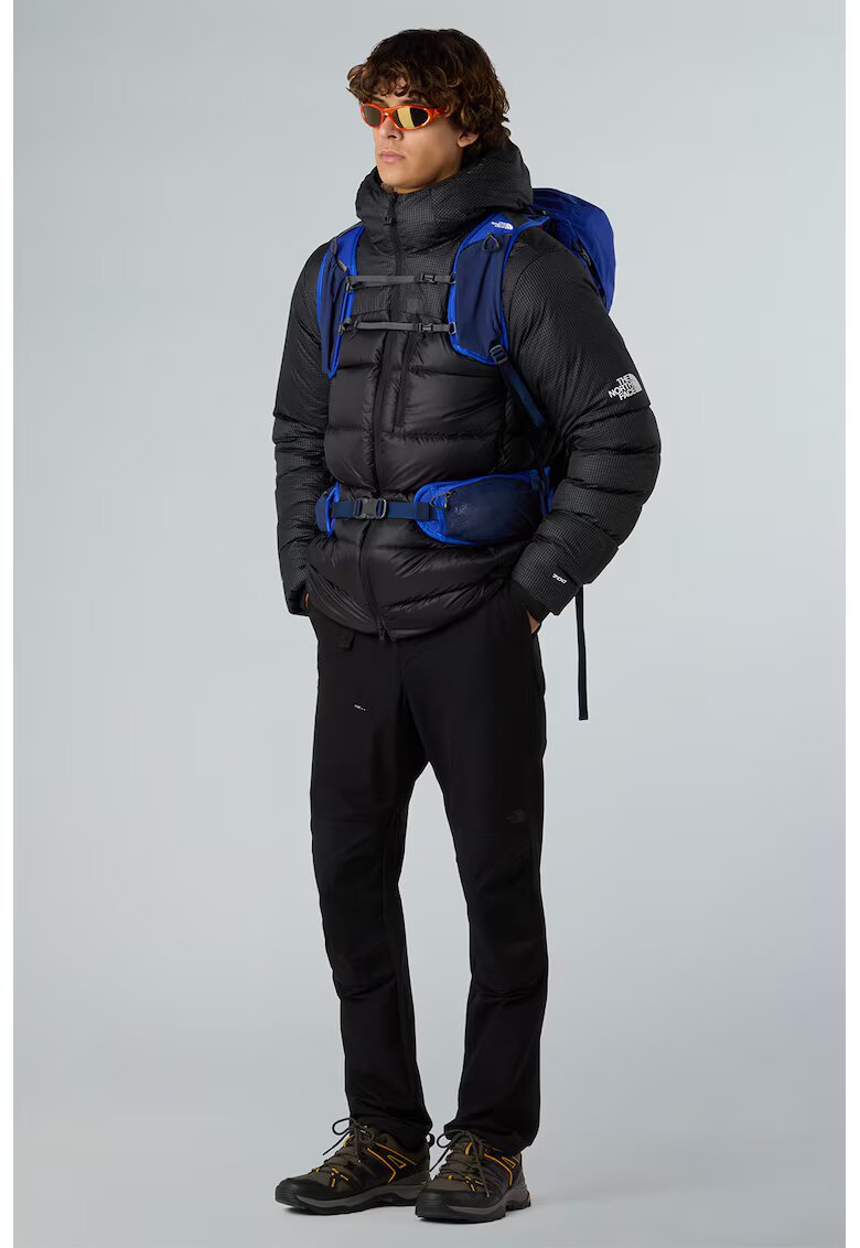 The North Face Jacheta cu umplutura de puf pentru drumetii Kalix - Negru