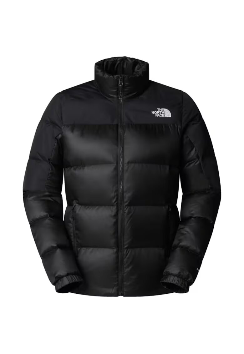 The North Face Jacheta Diablo Down 2.0 - neagra - poliester - pentru femei